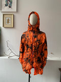 Jacket Rugas 002 mancha negra .
