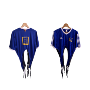 002 CROP TOP  Adidas