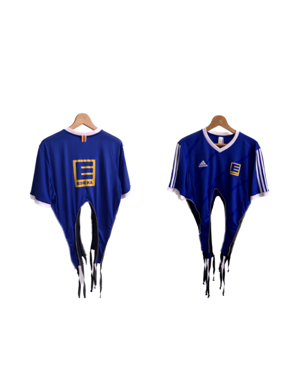 002 CROP TOP  Adidas