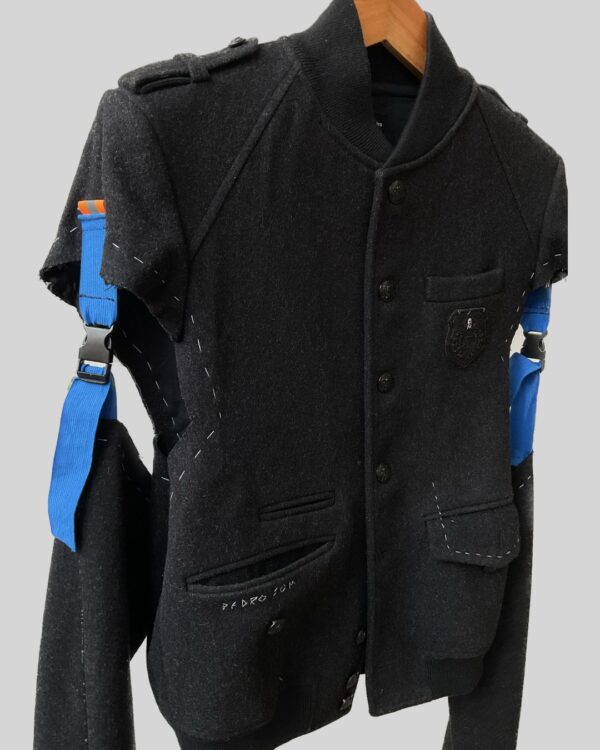 001 The koopler remake jacket - Image 4